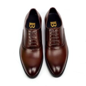 Bụi Leather