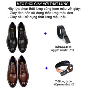 Bụi Leather