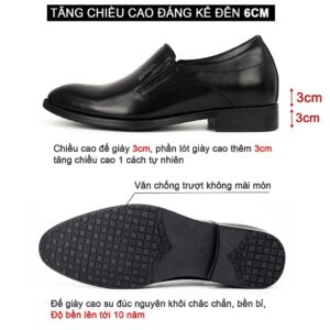 Bụi Leather