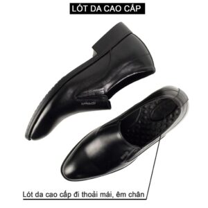 Bụi Leather