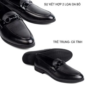 Bụi Leather