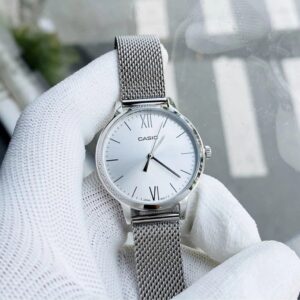 CASIO