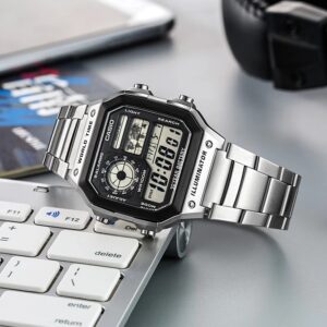 CASIO