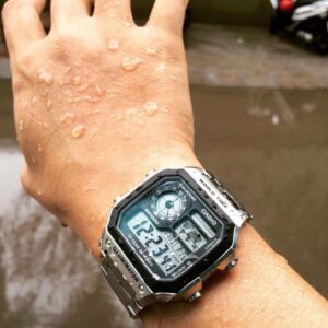 CASIO