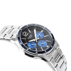 CASIO