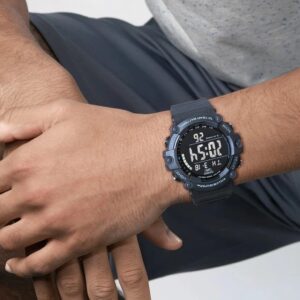 CASIO