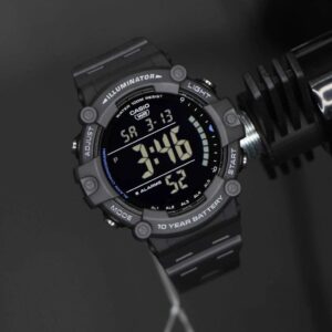 CASIO