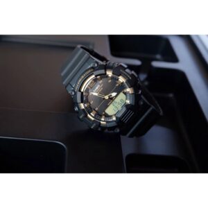 CASIO
