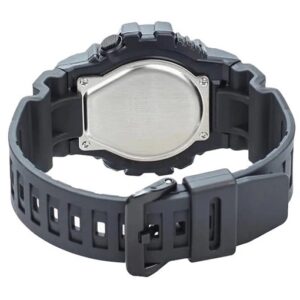 CASIO