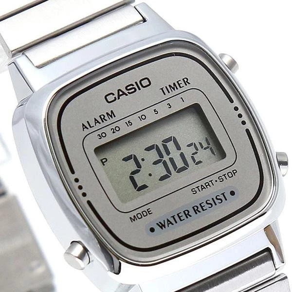 CASIO