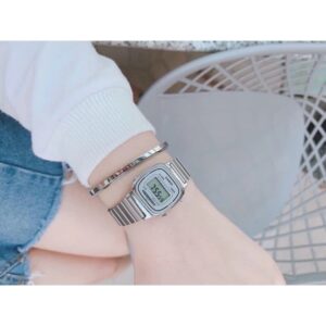 CASIO