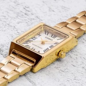 CASIO