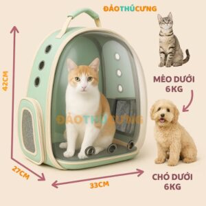 Đảo Thú Cưng