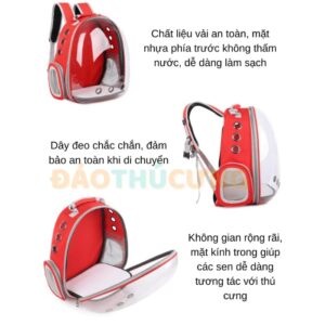 Đảo Thú Cưng