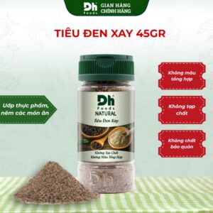 Dh Foods