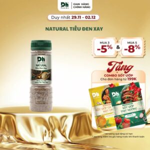 Dh Foods
