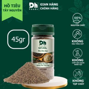 Dh Foods