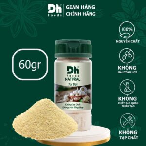 Dh Foods