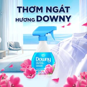 Downy