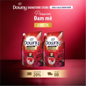 Downy
