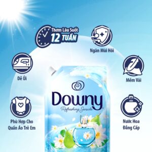 Downy