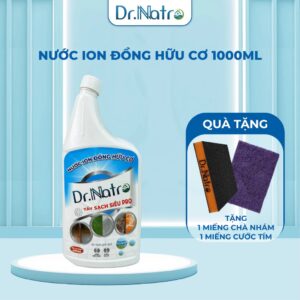 Dr Natro