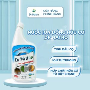 Dr Natro