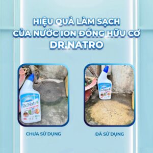 Dr Natro