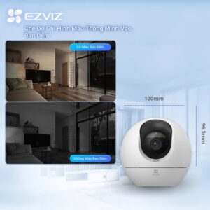 EZVIZ