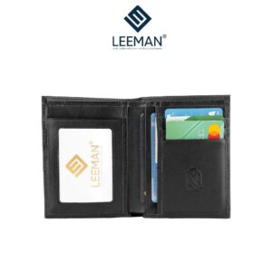 LEEMAN