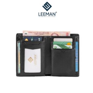 LEEMAN