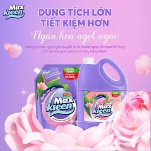 MaxKleen
