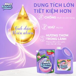 MaxKleen