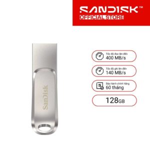 SANDISK