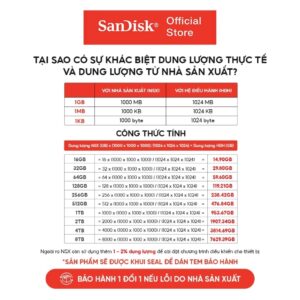 SANDISK