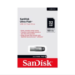 SANDISK