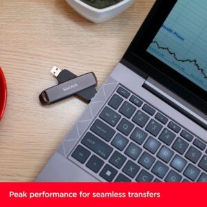 SANDISK