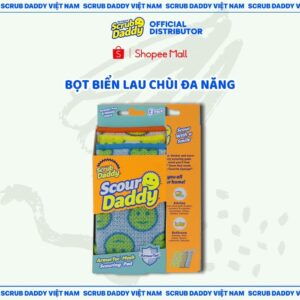 Scrub Daddy
