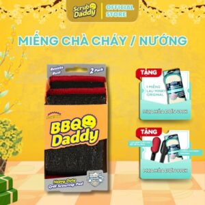 Scrub Daddy