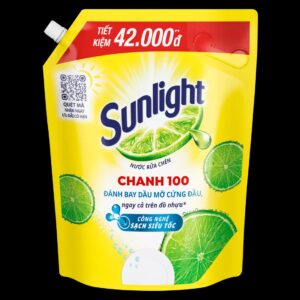 Sunlight