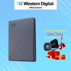 Western Digital