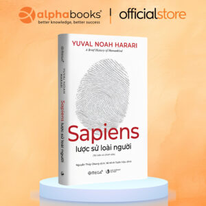 Alpha Books