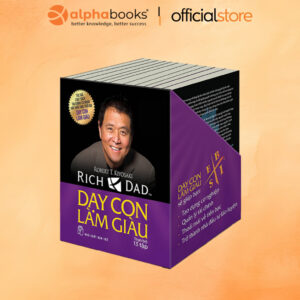 Alpha Books