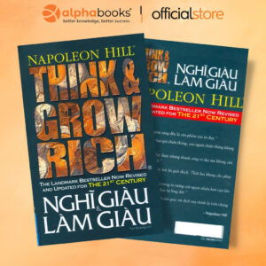 Alpha Books