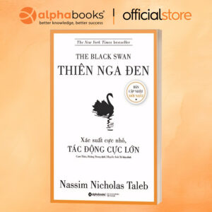 Alpha Books