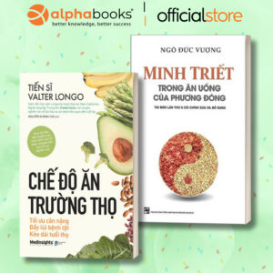 Alpha Books