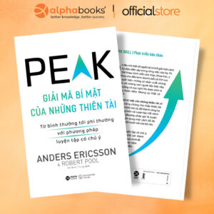 Alpha Books