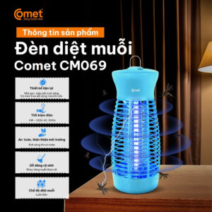 Comet
