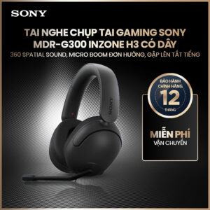 SONY