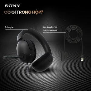 SONY